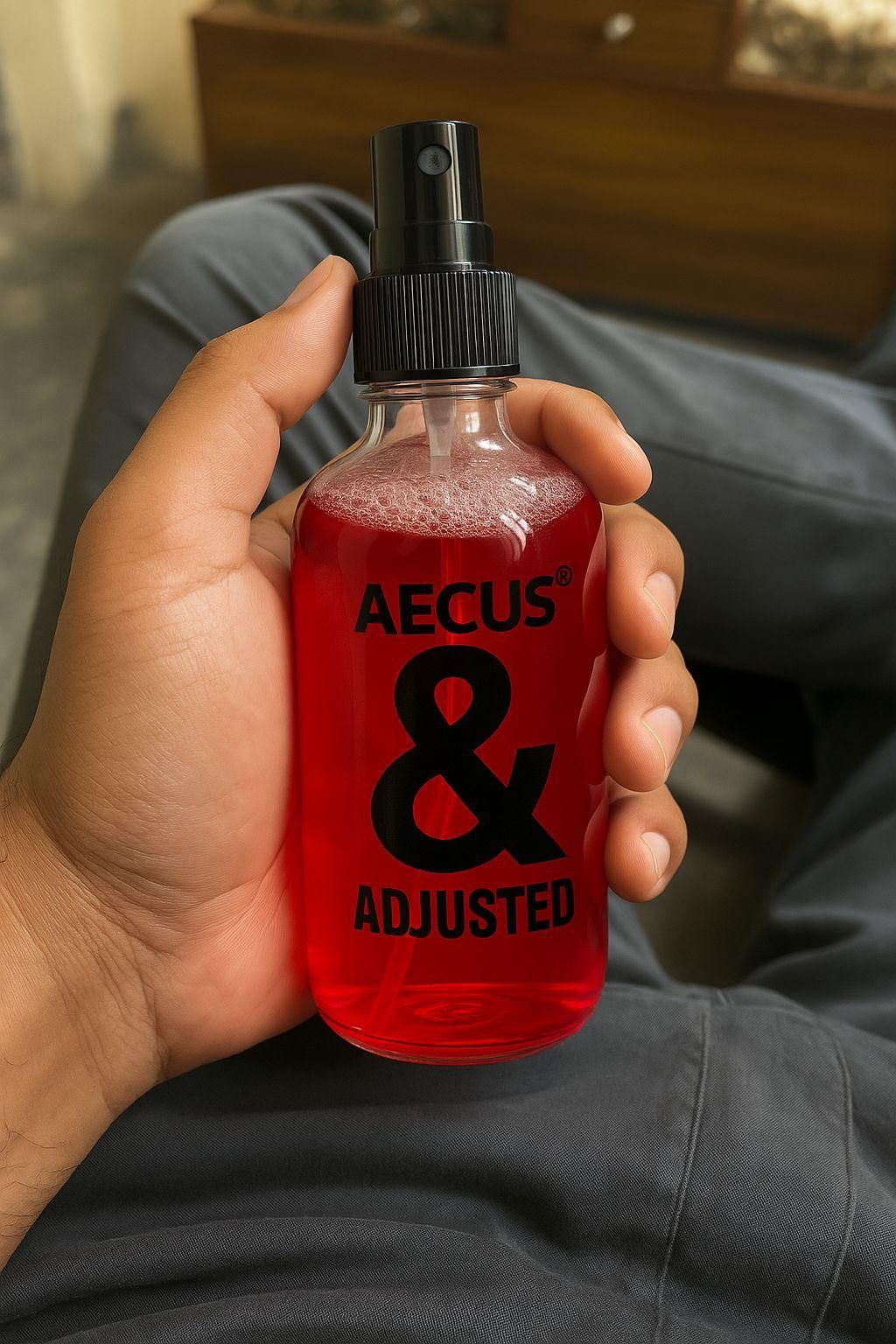 Toilet Cleaner 100ml