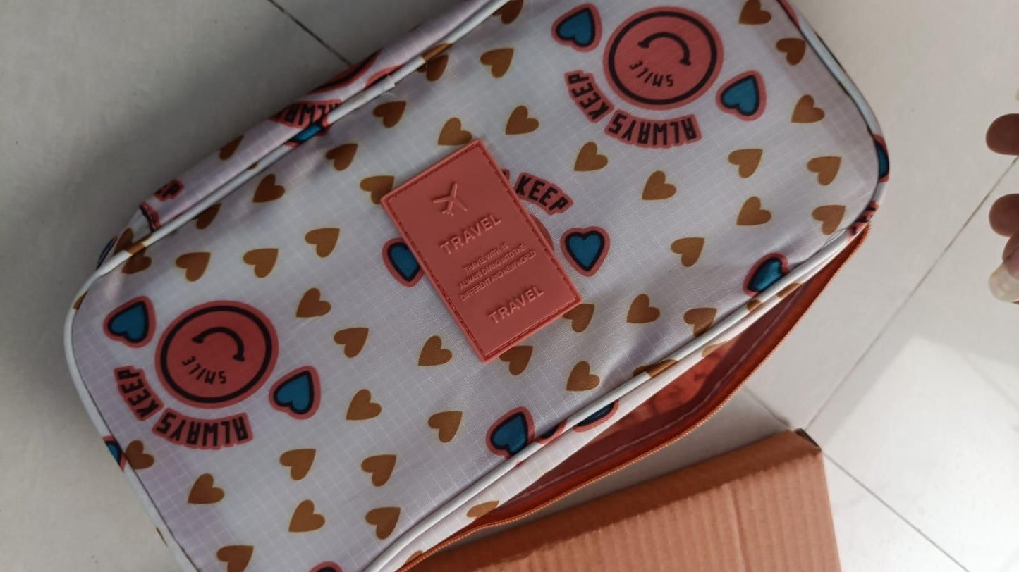 Travel Women's Storage Bag